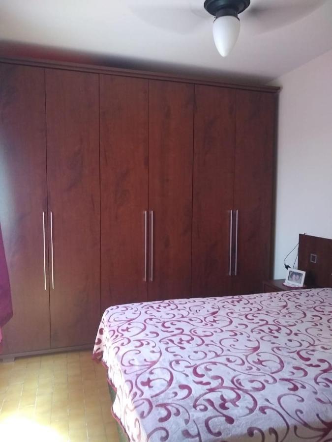 Апартаменти Apartamento Praia Grande Com Wifi E Tv A Cabo Екстер'єр фото